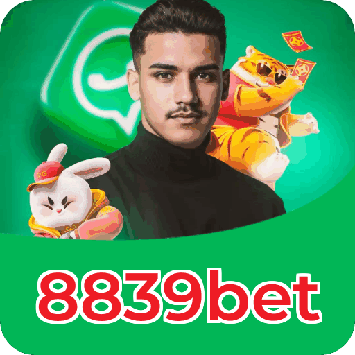 Estatísticas de bônus da 8839bet