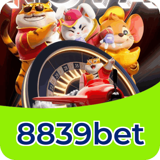 8839bet APP mobile iOS Android - 187 mil downloads São Paulo Rio BH